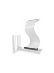 کیت نصب عمودی کارت گرافیک AWEST مدل Vertical GPU Bracket Kit WH