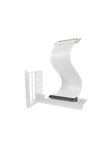 کیت نصب عمودی کارت گرافیک AWEST مدل Vertical GPU Bracket Kit WH