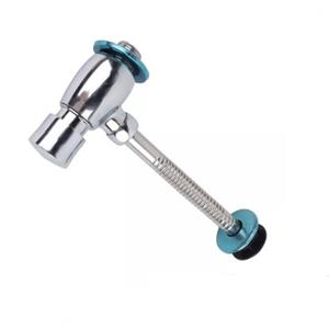 شیر فشاری یورینال (توالت ایستاده مردانه)