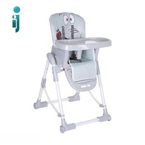 ‫صندلی غذا خوری بیبی مک مدل‬ ‫‌Babymak Z112