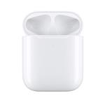 کیس شارژ هدفون بی سیم اپل ایرپاد دو AirPods 2 