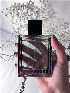 ادکلن مردانه ادو تویلت روونا کالکشن DSQUARED² He Wood Ocean Wet Wood حجم ۱۰۰ میلی‌لیتر