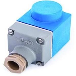 بوبین شیربرقی دانفوس مدل 018F6701