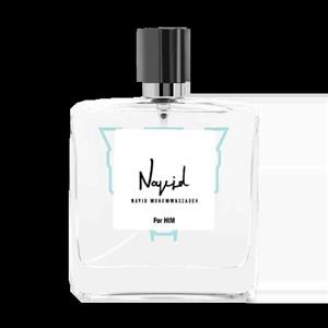 ادکلن مردانه فور هیم نوید محمدزاده