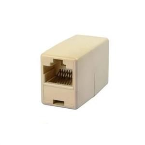 مبدل افزایش طول RJ45 به RJ45 مدل کوپلر Coupler