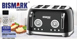 توستر نان بیسمارک مدل 4464 – bismark BM