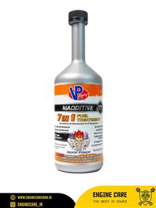 تمیز کننده سیستم سوخت وی پی ریسینگ 7in1 حجم 473  میلی لیتر