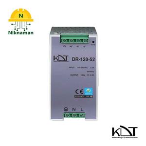 پاور صنعتی کی دی تی (KDT) مدل DR-12052