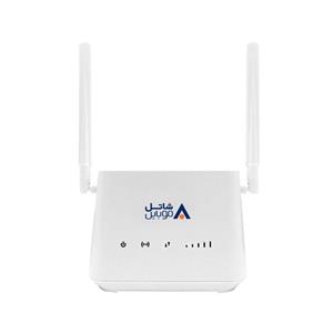 مودم رومیزی 4G شاتل موبایل مدل L443
