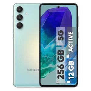 گوشی سامسونگ مدل گلکسی M55 حافظه 12/256 گیگابایت