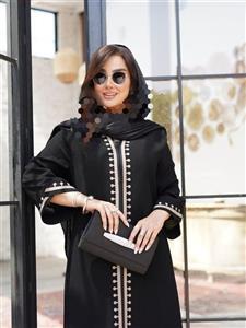 مانتو مجلسی شانتون اندونزی بهار و تابستان زنانه