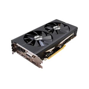 کارت گرافیک سافایر  مدل Sapphire RX 470 Nitro plus 4G OC