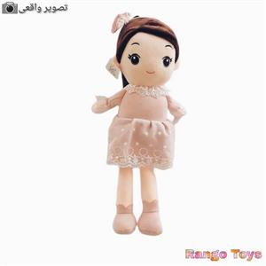 عروسک دخترانه پرنسسی کد  578