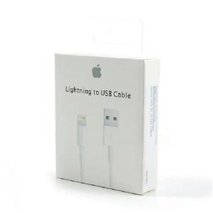 کابل شارژ آیفون 6 CABLE CHARGE IPHONE