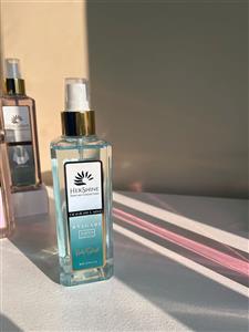 بادی اسپلش هرشاین Bvlgari Aqva حجم 250 میل