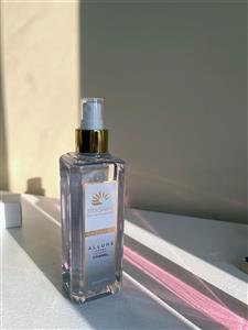 بادی اسپلش هرشاین Allure Homme Sport حجم 250 میل