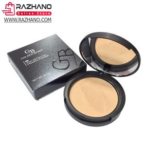 پنکیک گلدن بری golden berry face powder شماره 1 (بژ روشن) 