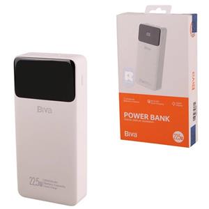 پاور بانک 20000 بیوا مدل Biva BP-19