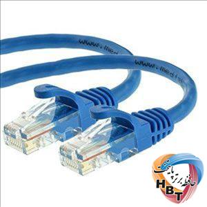 کابل LAN CAT5 پانزده متری دیتالایف Datalife