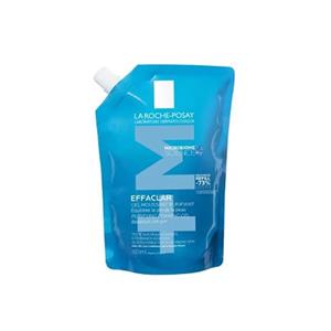 ژل شستشو صورت ضد جوش لاروش پوزای مدل Effaclar مناسب برای پوست چرب حجم 400 میلی لیتر