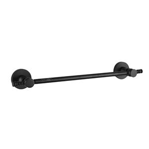 آویز حوله دلفین مدل JX-L51-BL