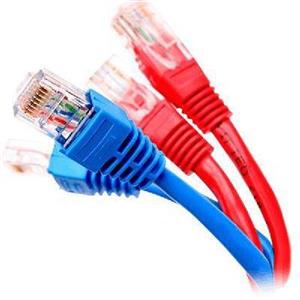 کابل LAN CAT6 پنج متری دیتالایف Datalife