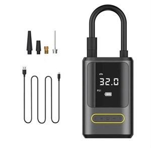 پمپ باد شیائومی مدل Mijia MJCQB01QJ