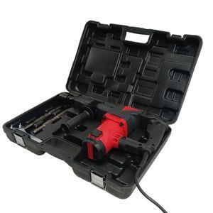 مجموعه 5 عددی چکش تخریب کینگ استار مدل 3000 وات