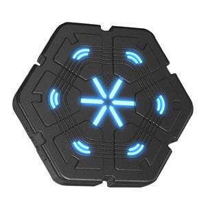 کیسه بوکس هوشمند مدل موزیکال SMART