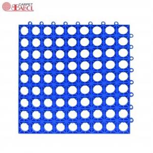 کفپوش تایل گلگیر درب ورودی ساختمان ها