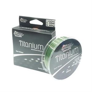 نخ ماهیگیری تیتانیوم Titanium برند 3M3