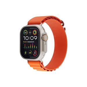 ساعت هوشمند پرودو مدل الترا Porodo Ultra Titanium