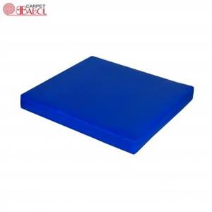 تشک نشیمن مبل حصیری مدل چرمی