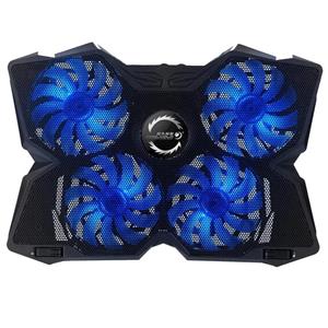 فن خنک‌کننده لپ‌تاپ کول‌کُلد مدل K25-01