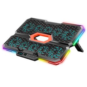 فن خنک‌کننده لپ‌تاپ کول‌کُلد مدل K39