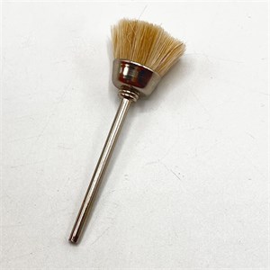 فرچه مویی مینیاتوری کد jt-30