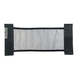 تور نظم دهنده صندوق عقب خودرو لوفایبر مدل زیپ‌چسب‌