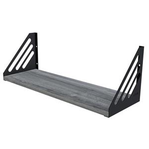شلف دیواری دینیال مدل خطی کد DN4015