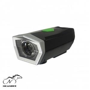 چراغ جلوی دوچرخه مدل QX-Q25D -