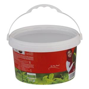 چای سیاه شکسته هندی الف دل بازرگانی - 890 گرم