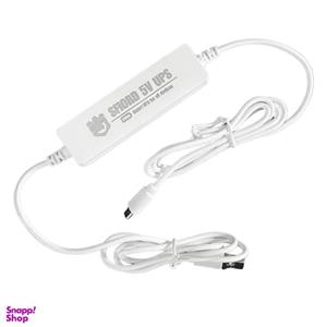 یو پی اس دوربین مداربسته اسفیورد مدل U106