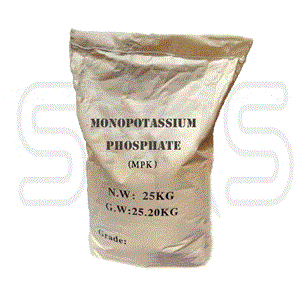 کود مونو پتاسیم فسفات فرمولایف