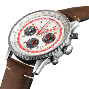 ساعت مردانه خلبانی برایتلینگ (Breitling) 46 میلی متر 