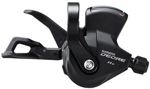 دسته دنده 2 سرعته شیمانو SHIMANO DEORE SL-M5100