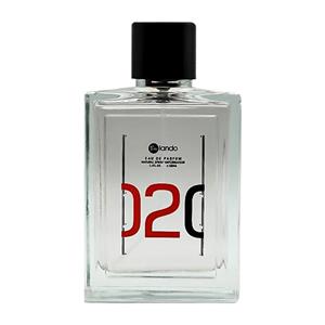 ادوپرفیوم مردانه مدل Molecules حجم 100 میلی لیتر بایلندو