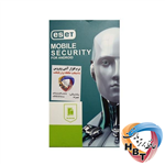 نرم افزار آنتی ویروس  ند MOBIL SECURITY ESET