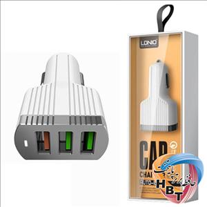 شارژر و کابل الدینیو تایپ سی Charger C702