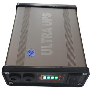 یو پی اس کارتخوان و مودم اولترا یو پی اس مدل mmsz35