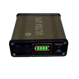 یو پی اس کارتخوان و مودم اولترا یو پی اس مدل mmsz35