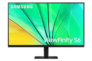 مانیتور سامسونگ Samsung LS32D606 سایز 32 اینچ